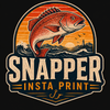 Snapper Instaprint - Home