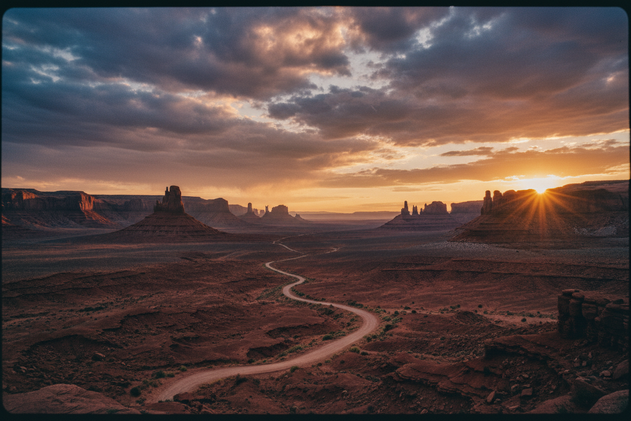 Western and Americana